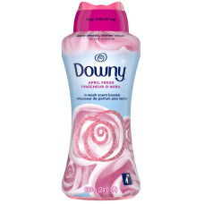 Гранульований кондиціонер Downy April Fresh, 680 гр 